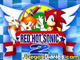 Red hot sonic 2